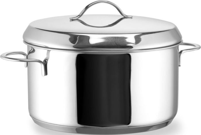 Habonne kookpan 16cm met deksel