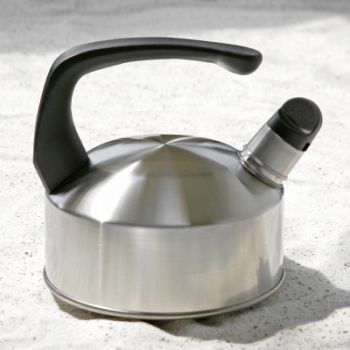 Fluitketel Timo 16cm