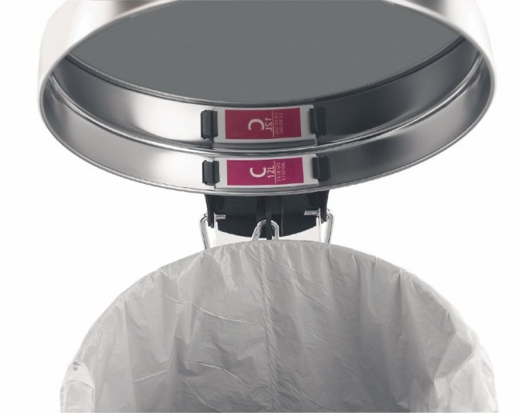 Brabantia afvalzak C 12 liter Brabantia afvalzak C 12 liter