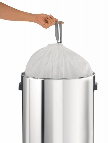 Brabantia afvalzak H 50 liter Brabantia afvalzak H 50 liter