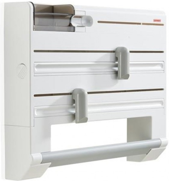 Leifheit Rollenhouder Parat Plus
