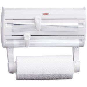 Leifheit rollenhouder parat