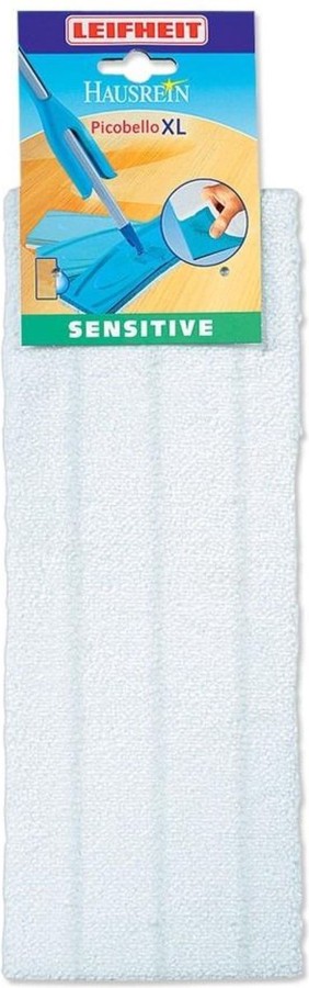 Leifheit Picobello XL Super Soft vervangingsdoek 33 cm wisbreedte Leifheit Picobello XL Super Soft vervangingsdoek 33 cm wisbreedte