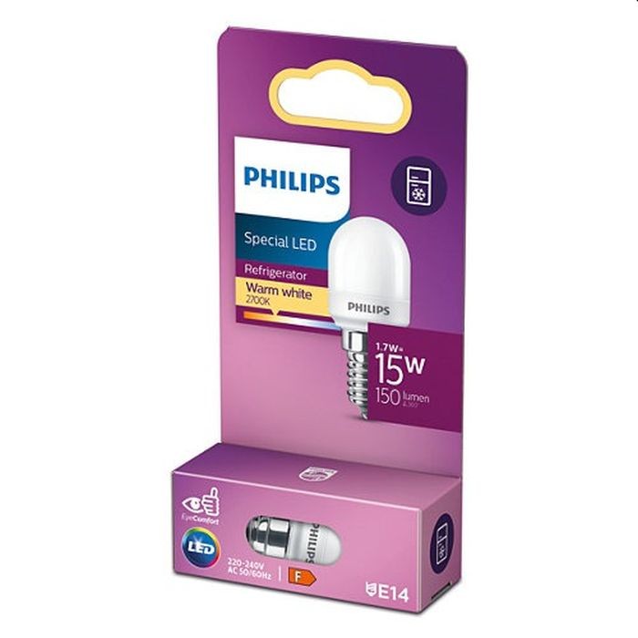 Philips Koelkastlampje Led 15W