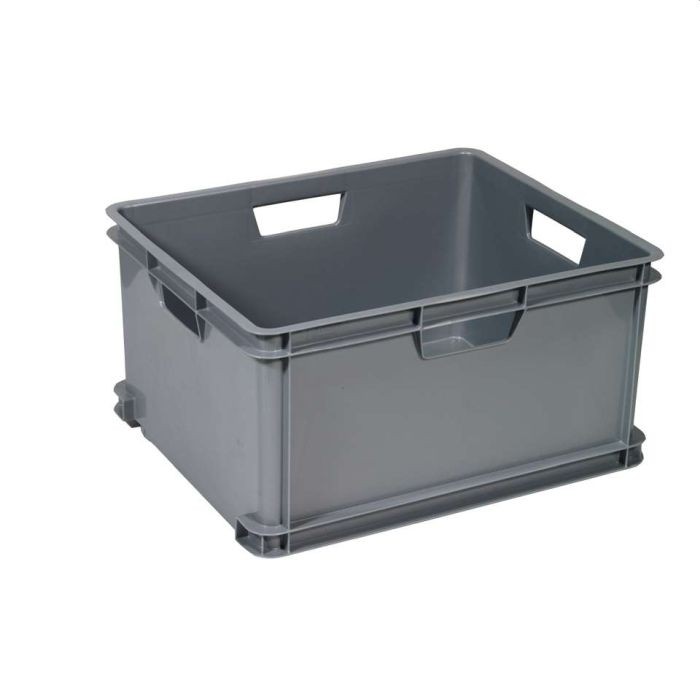 Curver unibox xl zilver Curver unibox xl zilver