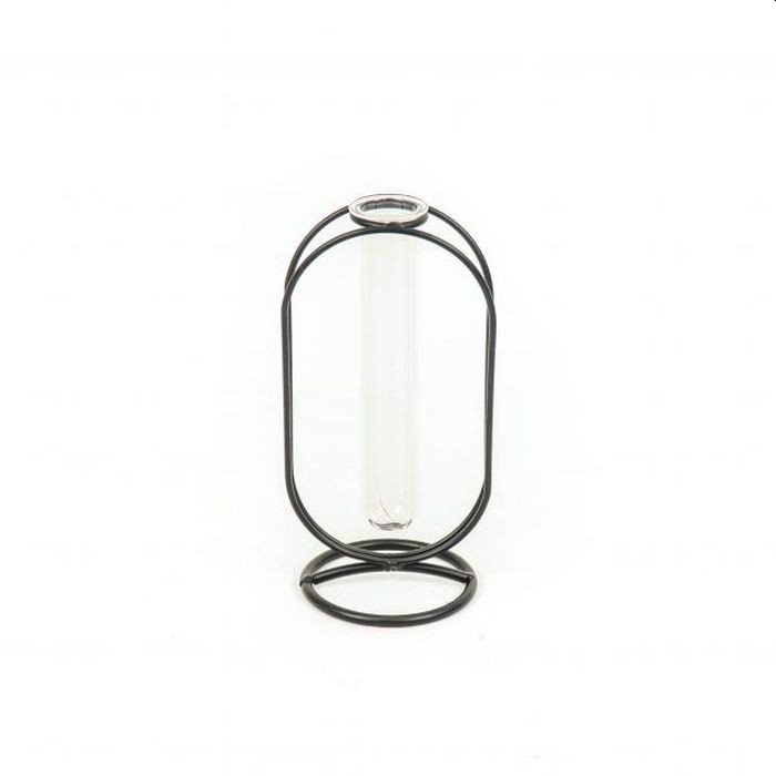 Housevitamin Vase Black