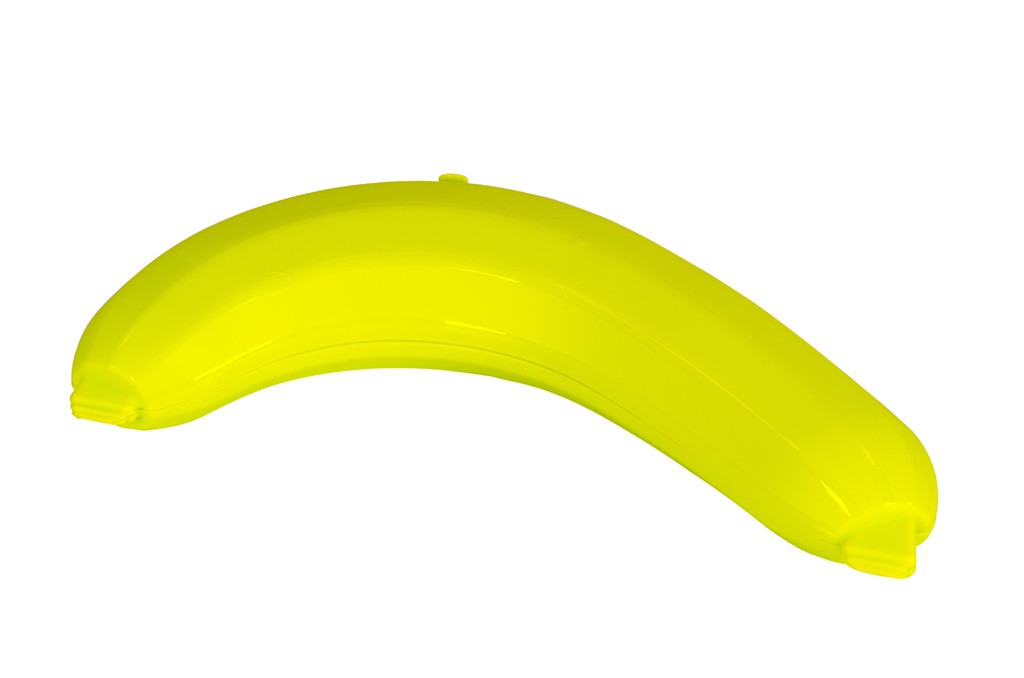 Rotho Bananenbox 0.45 Liter