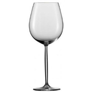 Schott Zwiesel Diva Burgunderglas Schott Zwiesel Diva Burgunderglas