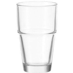 Leonardo Latte Macchiato beker Solo