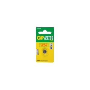 GP Knoopcel D395/SR57