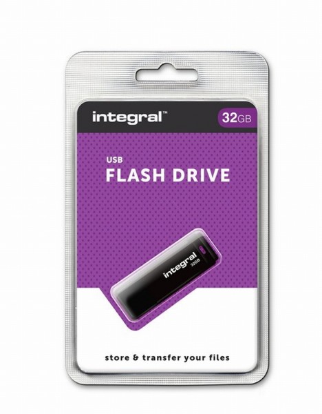 Integral USB Stick 32 GB