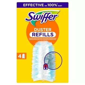 Swiffer Refils 9 Stuks
