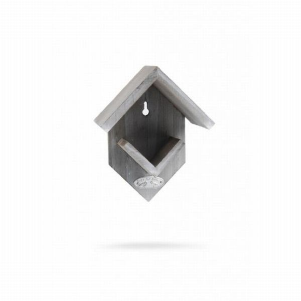 Houten pindakaaspothuisje van Esschert Design