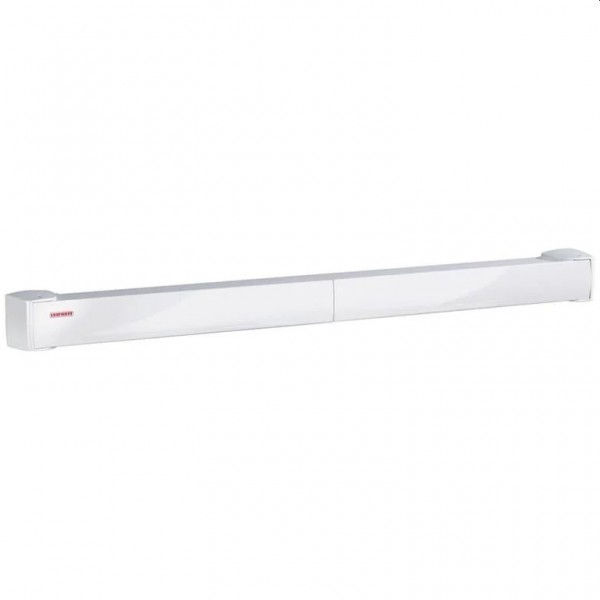 Leifheit droogrek Telefix wit 70cm Leifheit droogrek Telefix wit 70cm