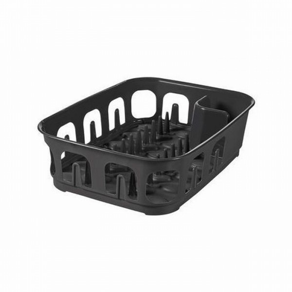 Curver Afdruiprek 39 x 29 Centimeter Antraciet Curver Afdruiprek 39 x 29 Centimeter Antraciet