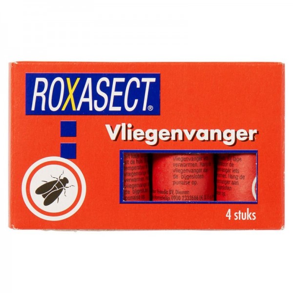 Roxasect Vliegenvangers