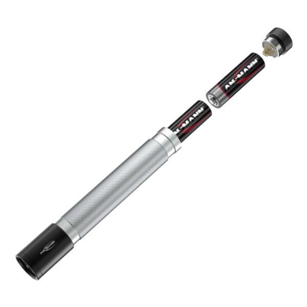 Anssman Zaklamp Led