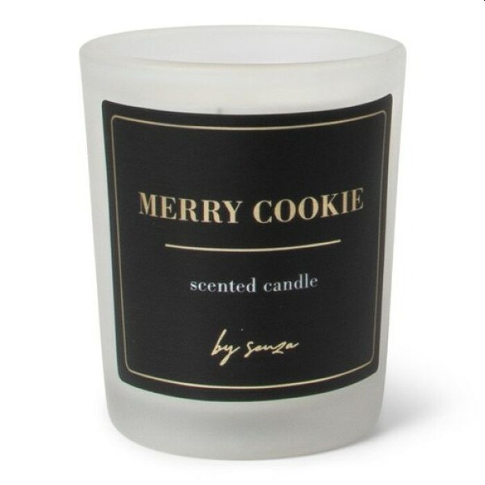Senza Geurkaars Merry Cookie Zwart