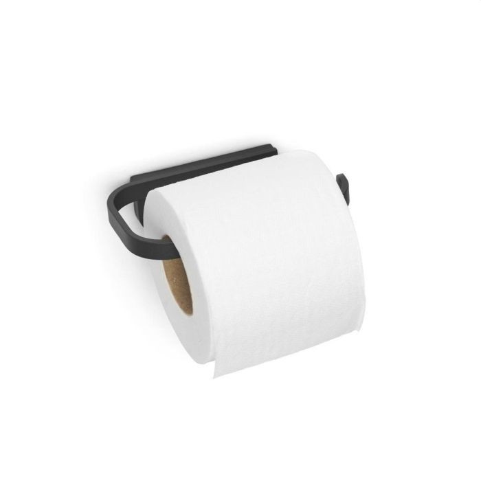 Brabantia mindset toiletrolhouder mineral infinite grey