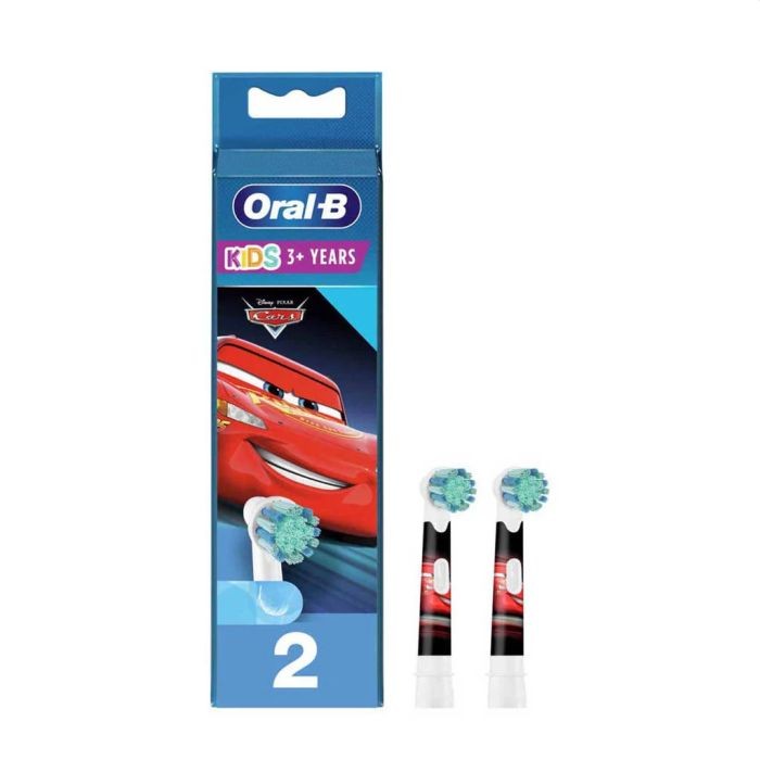 Oral-B Kids Disney 2 stuks