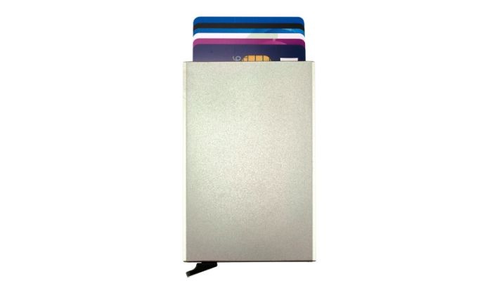 Artige Figuretta Card Protector