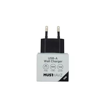 Thuislader Usb 15watt