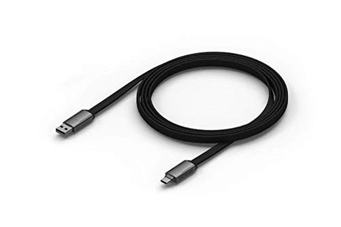 Incharge oplaad kabel 6in1 max grijs Incharge oplaad kabel 6in1 max grijs