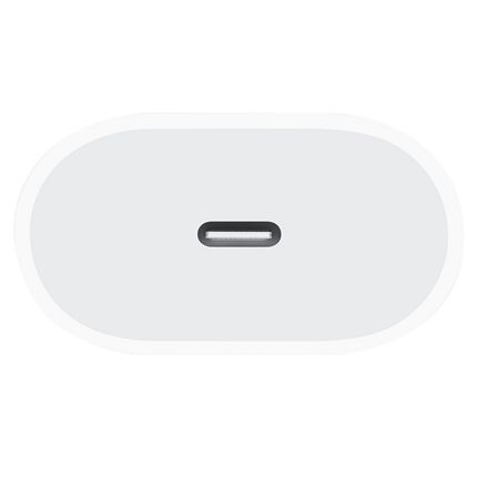 Thuislader Usb-c 20w 5v
