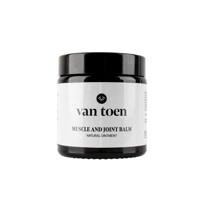 Spier En Gewrichtsbalsem Spier- En Gewrichtsbalsem - 110ml