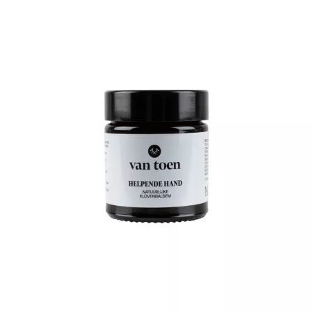 Helpende Hand Klovenbalsem - 30ml