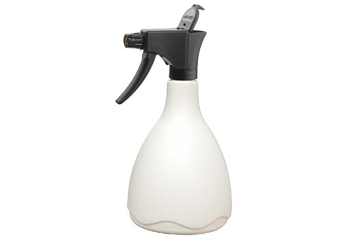 Bloemspuit Medusa 0.7Liter Ivoor