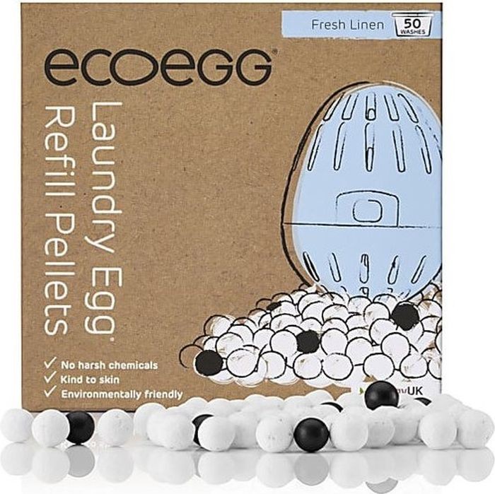 Refill Eco Egg - Fresh Linnen