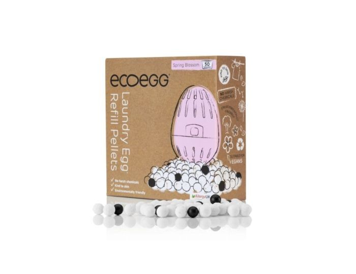 Refill Eco Egg - Spring Blossom
