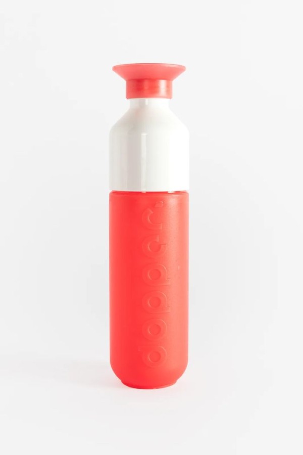 Dopper coral splash