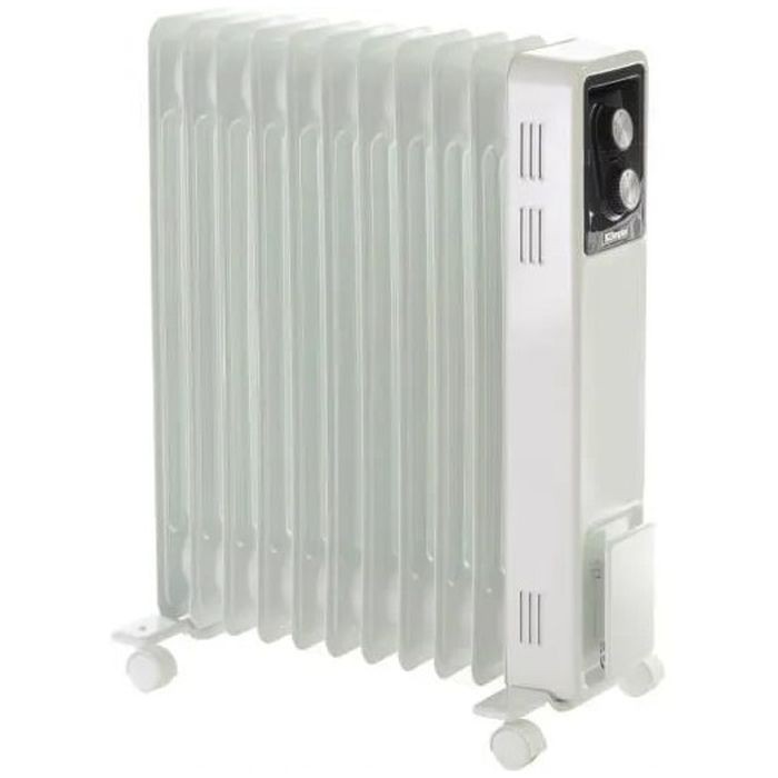 Dimplex Olie Gevulde Radiator 1500W Dimplex Olie Gevulde Radiator 1500W