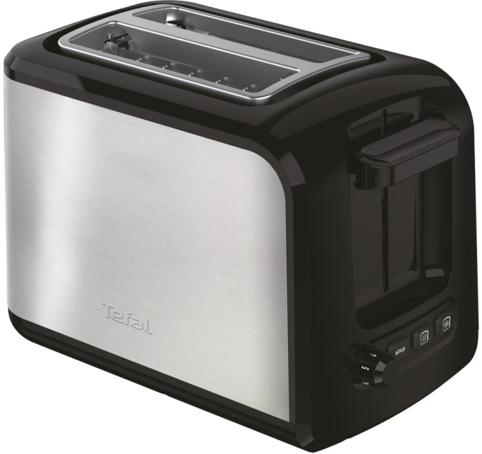 Tefal Broodrooster rvs express 3