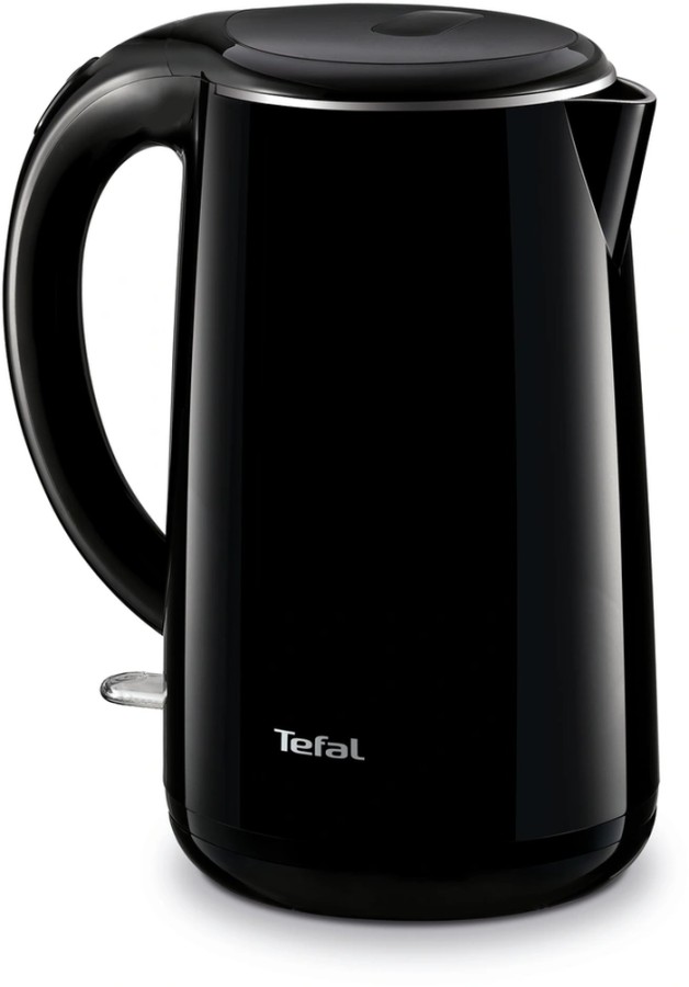 Tefal waterkoker 1.7l zwart ko26 Tefal waterkoker 1.7l zwart ko26