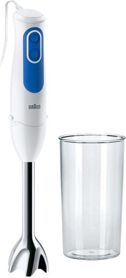 Braun staafmixer mq300wh