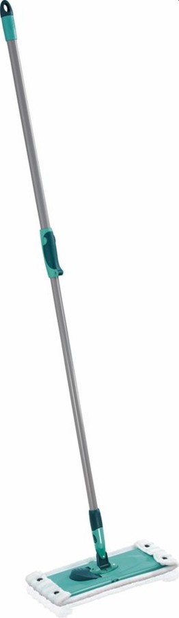 Leifheit combi M 33cm verstelbare steel