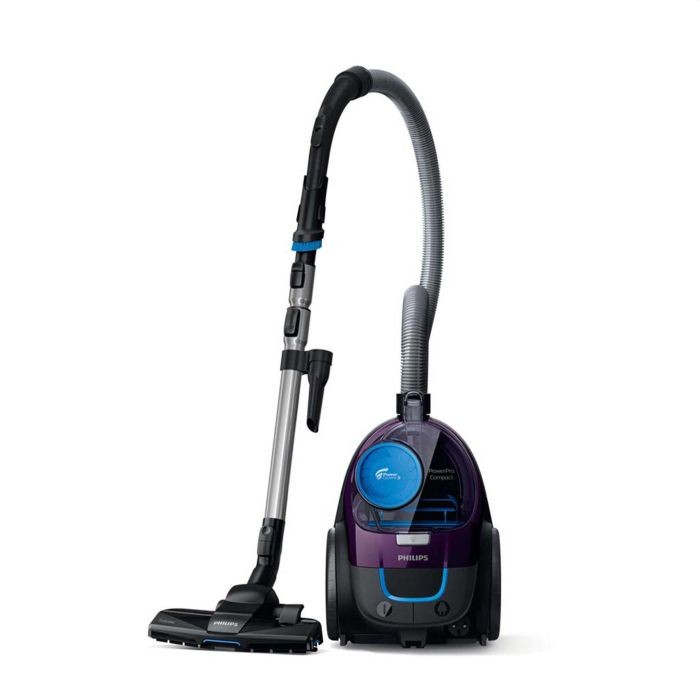 Philips Stofzuiger Zonder Zak FC9333/09 Powerpro Compact Philips Stofzuiger Zonder Zak FC9333/09 Powerpro Compact