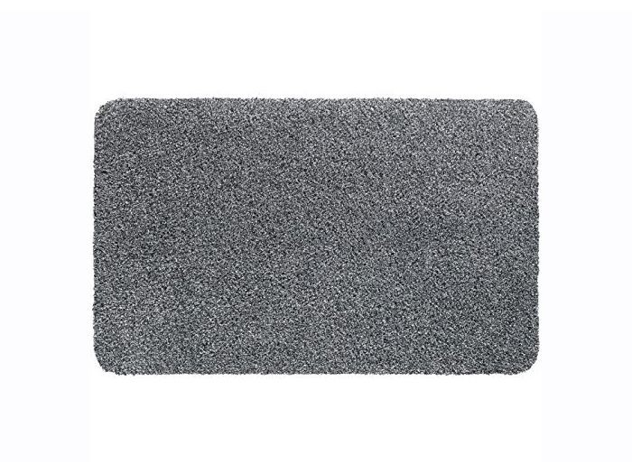 Aquastop Deurmat Grey 50x80cm