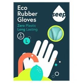 Seep Schoonmaakhandschoenen Large