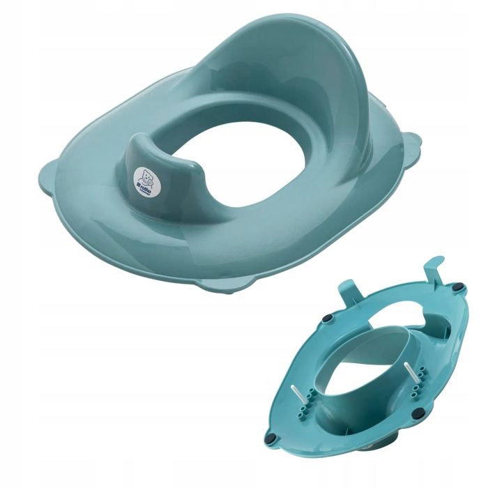 Rotho Baby Wc Verkleiner Lagoon