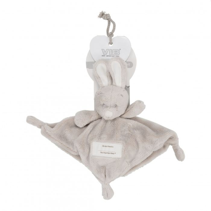 Very Important Baby Pluche Konijn Verry Important Rabbit Knuf