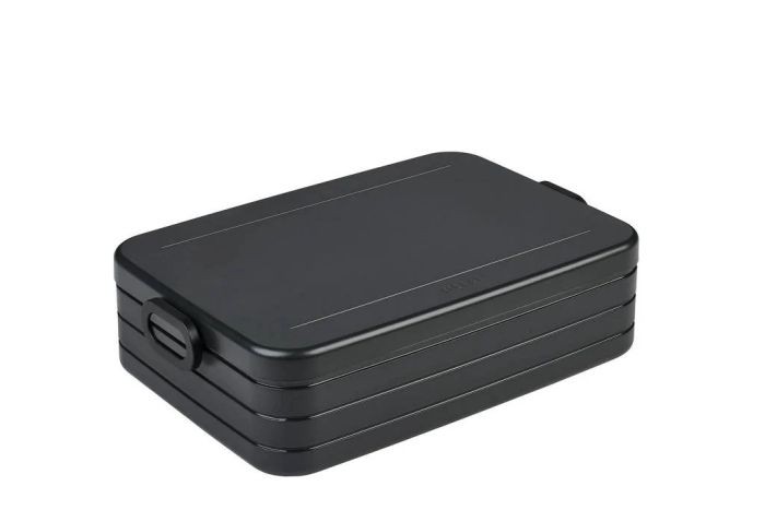 Mepal Lunchbox Bento L Zwart