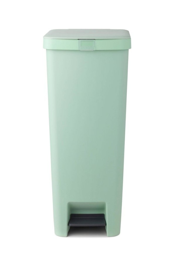 Brabantia Step up pedaalemmer 40l jade green
