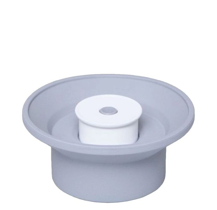 Dopper Sport Cap Arctic Grey