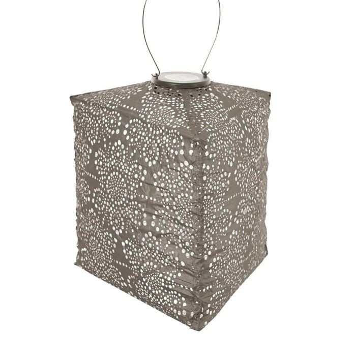 Lumiz Fiore Taupe