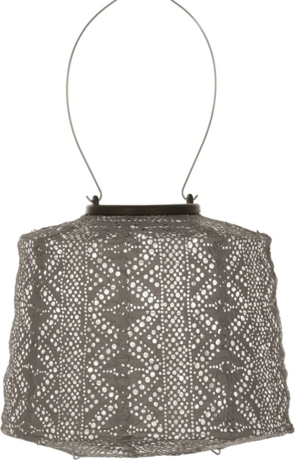 Lumiz Lace Taupe