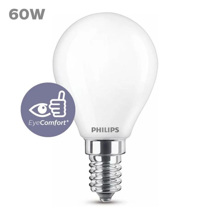 Philips Led Lamp 60w